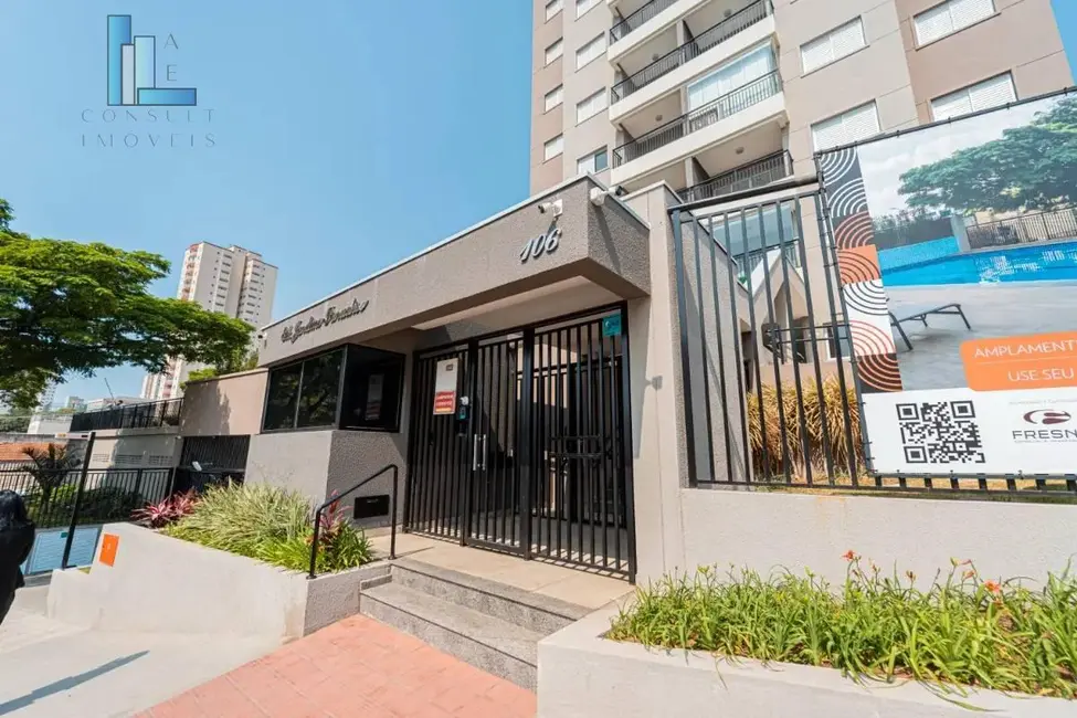 Foto 1 de Apartamento com 2 quartos à venda, 62m2 em Vila Mascote, São Paulo - SP