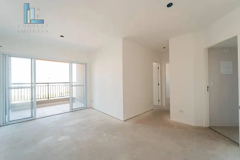 Apartamento com 2 quartos à venda, 62m2 em Vila Mascote, São Paulo - SP - imagem 3 Foto 3 de Apartamento com 2 quartos à venda, 62m2 em Vila Mascote, São Paulo - SP