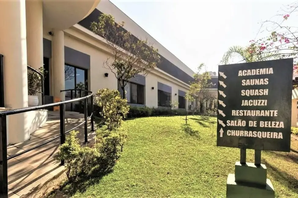 Apartamento com 2 quartos à venda, 87m2 em Alto da Boa Vista, São Paulo - SP - imagem 8 Foto 8 de Apartamento com 2 quartos à venda, 87m2 em Alto da Boa Vista, São Paulo - SP