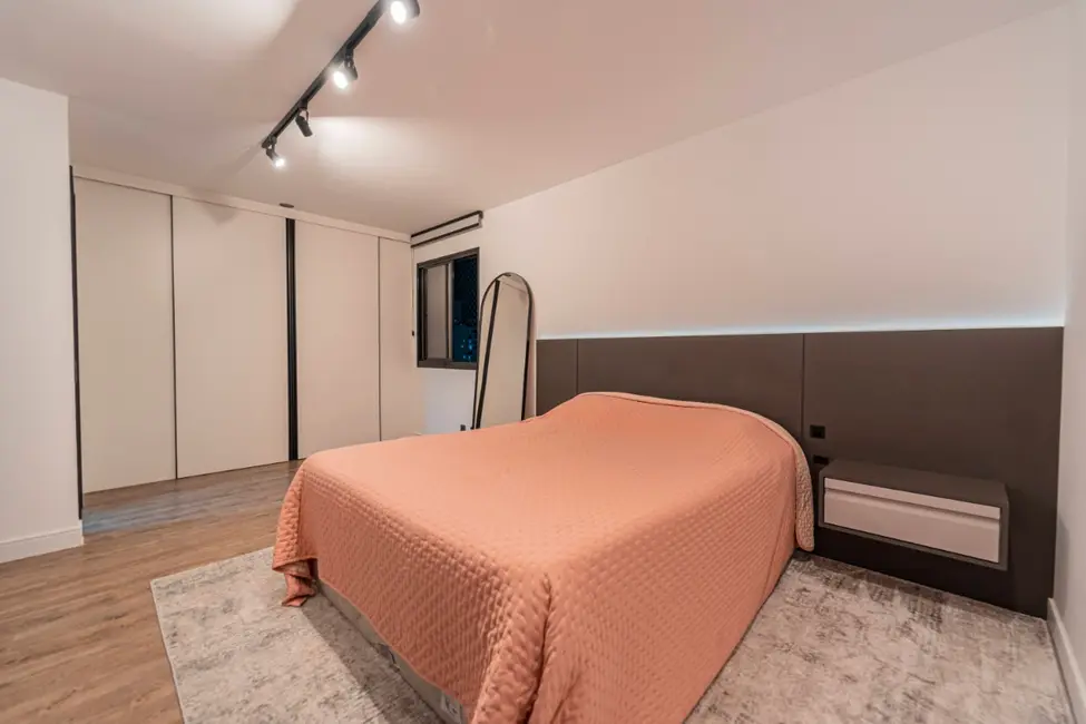 Apartamento com 2 quartos à venda, 87m2 em Alto da Boa Vista, São Paulo - SP - imagem 4 Foto 4 de Apartamento com 2 quartos à venda, 87m2 em Alto da Boa Vista, São Paulo - SP