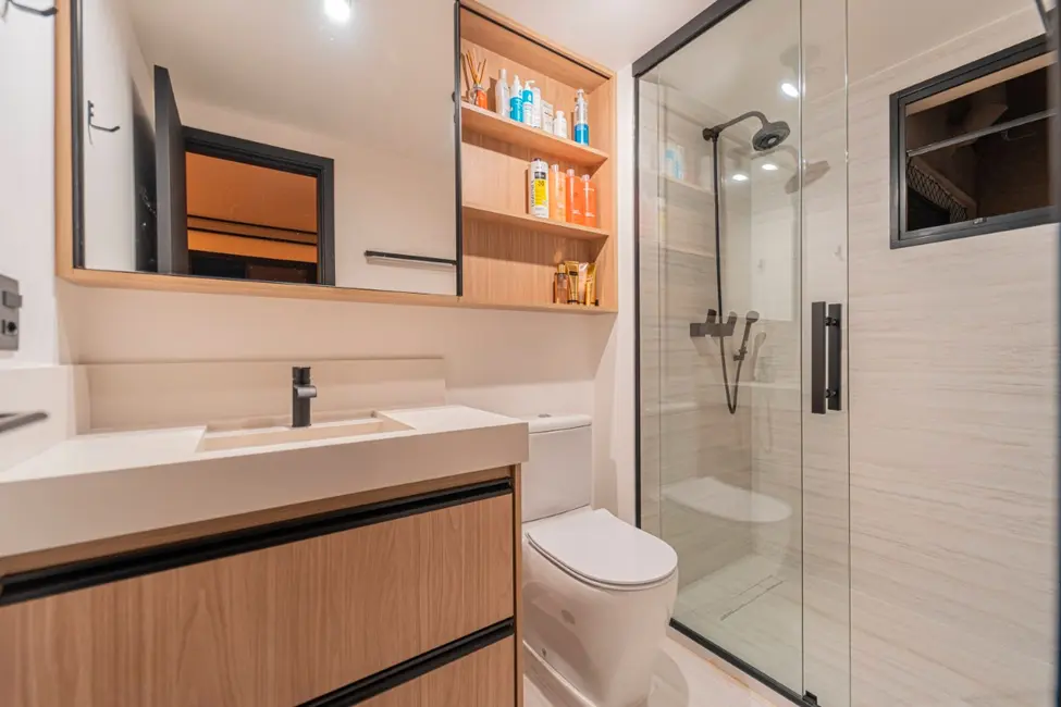 Apartamento com 2 quartos à venda, 87m2 em Alto da Boa Vista, São Paulo - SP - imagem 5 Foto 5 de Apartamento com 2 quartos à venda, 87m2 em Alto da Boa Vista, São Paulo - SP