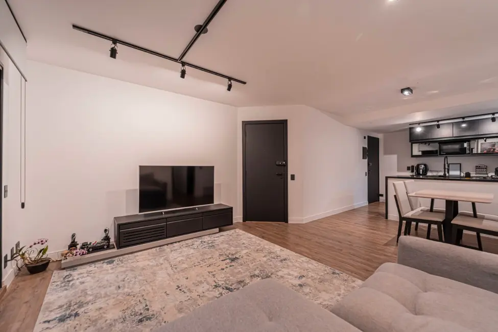 Apartamento com 2 quartos à venda, 87m2 em Alto da Boa Vista, São Paulo - SP - imagem 6 Foto 6 de Apartamento com 2 quartos à venda, 87m2 em Alto da Boa Vista, São Paulo - SP