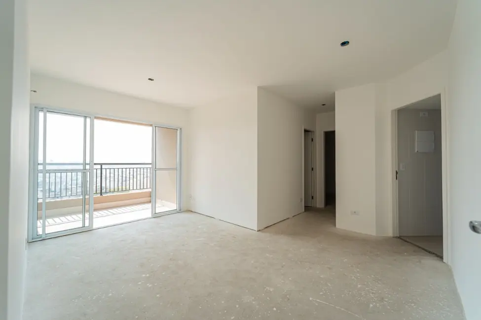 Foto 1 de Apartamento com 2 quartos à venda, 62m2 em Vila Mascote, São Paulo - SP