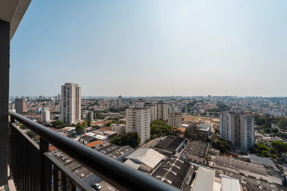 Apartamento com 2 quartos à venda, 62m2 em Vila Mascote, São Paulo - SP - imagem 6 Foto 6 de Apartamento com 2 quartos à venda, 62m2 em Vila Mascote, São Paulo - SP