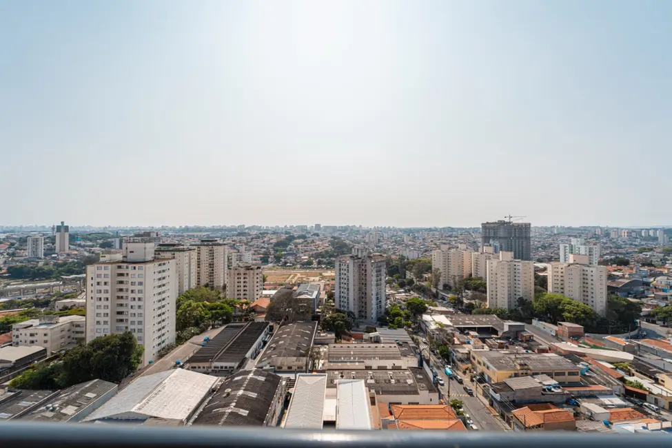 Apartamento com 2 quartos à venda, 62m2 em Vila Mascote, São Paulo - SP - imagem 7 Foto 7 de Apartamento com 2 quartos à venda, 62m2 em Vila Mascote, São Paulo - SP