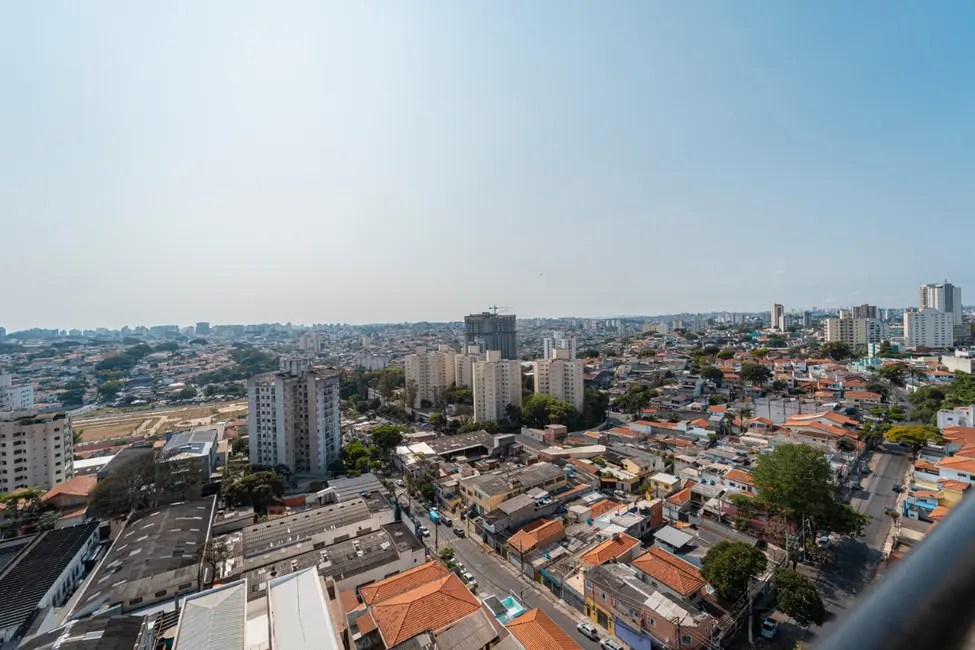 Apartamento com 2 quartos à venda, 62m2 em Vila Mascote, São Paulo - SP - imagem 5 Foto 5 de Apartamento com 2 quartos à venda, 62m2 em Vila Mascote, São Paulo - SP