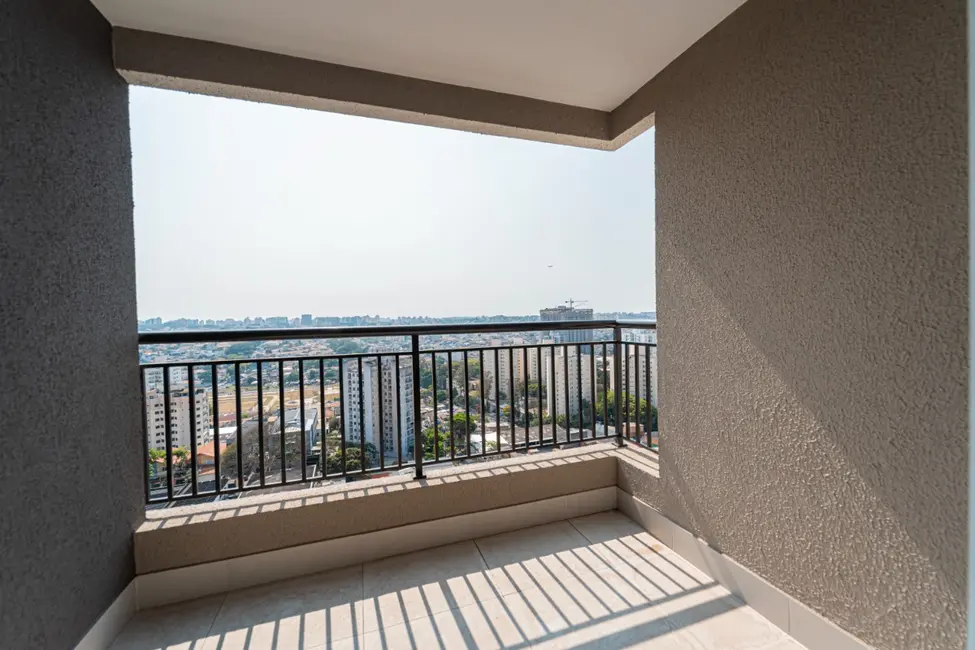 Apartamento com 2 quartos à venda, 62m2 em Vila Mascote, São Paulo - SP - imagem 4 Foto 4 de Apartamento com 2 quartos à venda, 62m2 em Vila Mascote, São Paulo - SP