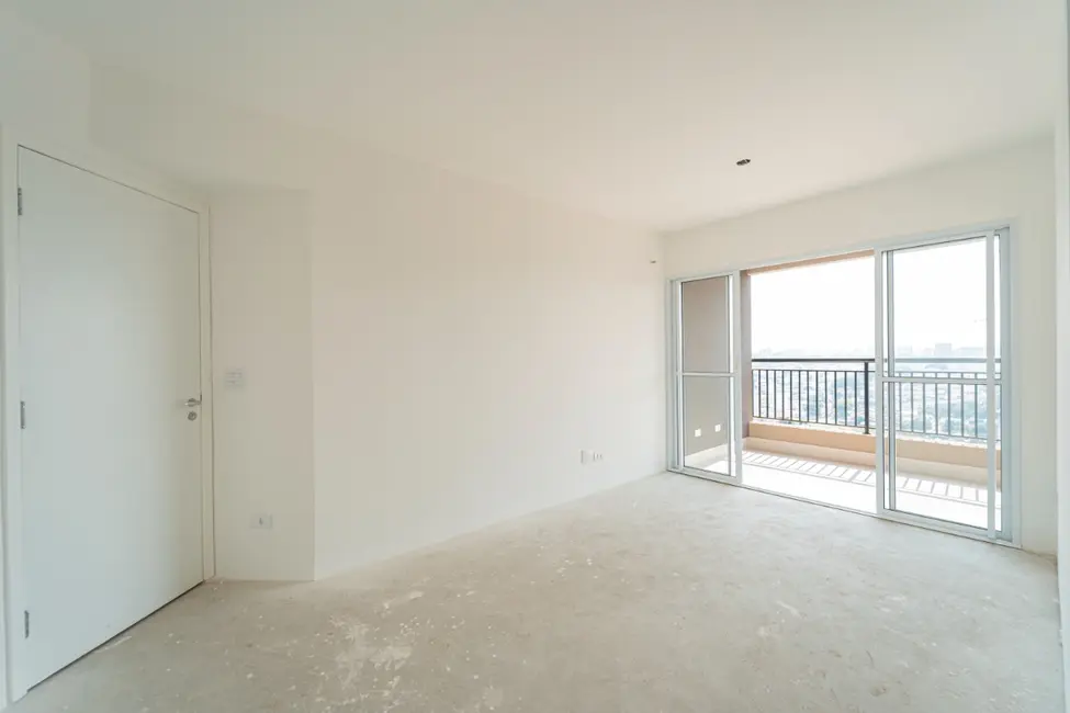 Foto 2 de Apartamento com 2 quartos à venda, 62m2 em Vila Mascote, São Paulo - SP