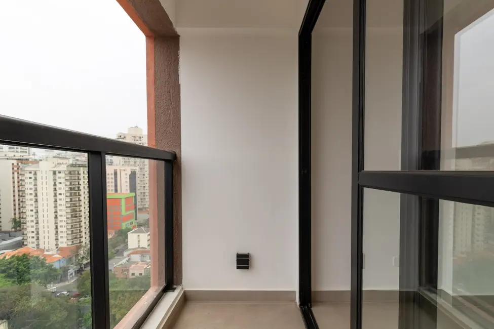 Apartamento com 1 quarto à venda, 29m2 em Vila Pompéia, São Paulo - SP - imagem 8 Foto 8 de Apartamento com 1 quarto à venda, 29m2 em Vila Pompéia, São Paulo - SP