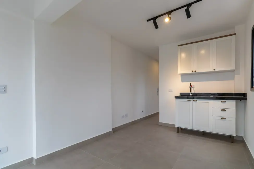 Apartamento com 1 quarto à venda, 29m2 em Vila Pompéia, São Paulo - SP - imagem 3 Foto 3 de Apartamento com 1 quarto à venda, 29m2 em Vila Pompéia, São Paulo - SP
