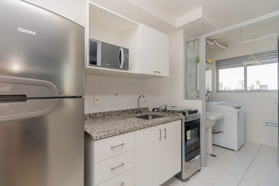 Apartamento com 2 quartos à venda, 50m2 em Vila Mascote, São Paulo - SP - imagem 6 Foto 6 de Apartamento com 2 quartos à venda, 50m2 em Vila Mascote, São Paulo - SP