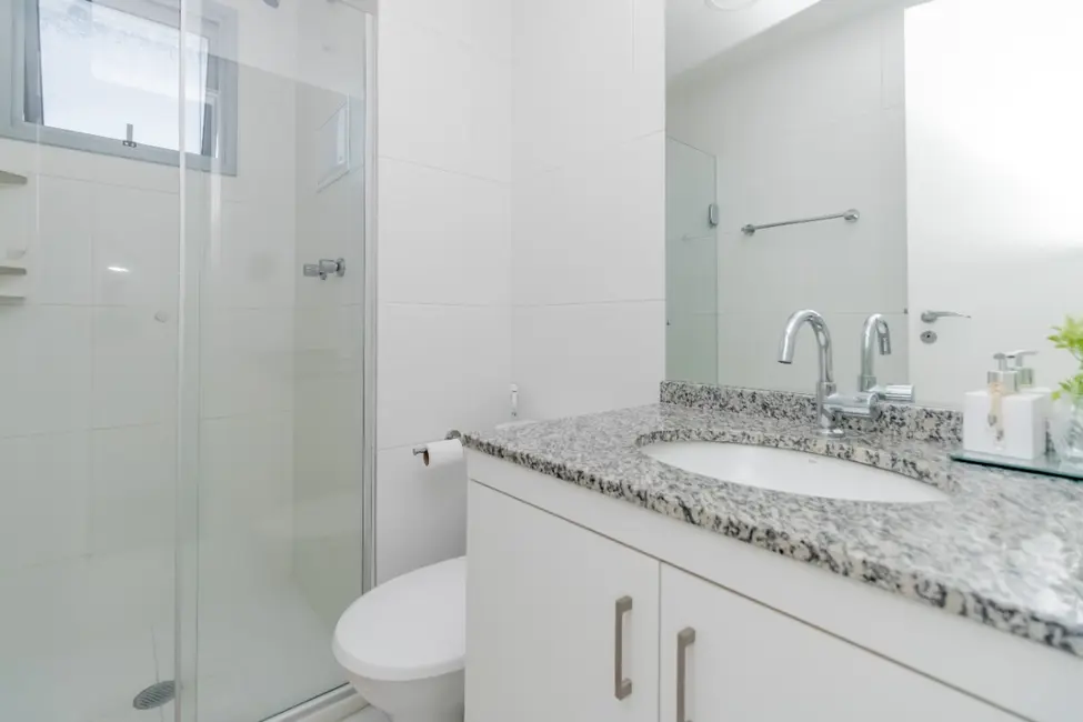 Apartamento com 2 quartos à venda, 50m2 em Vila Mascote, São Paulo - SP - imagem 8 Foto 8 de Apartamento com 2 quartos à venda, 50m2 em Vila Mascote, São Paulo - SP