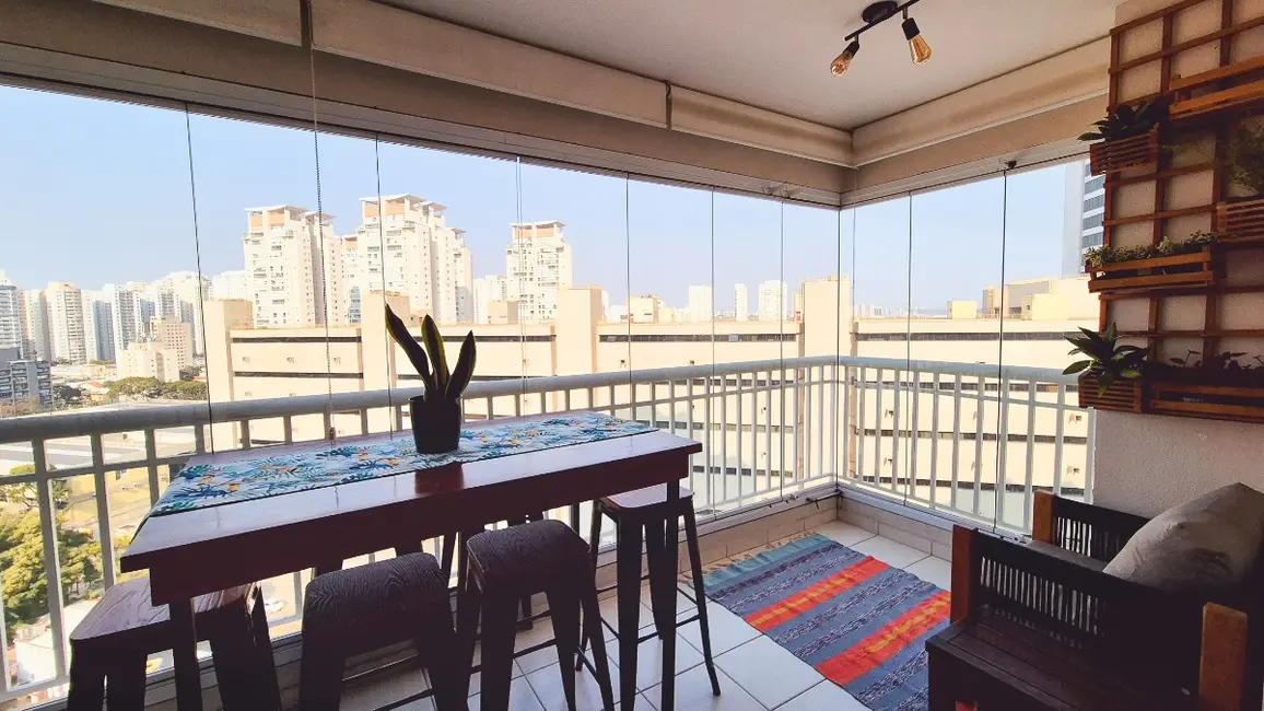 Foto 9 de Apartamento com 3 quartos à venda, 96m2 em Vila Leopoldina, São Paulo - SP