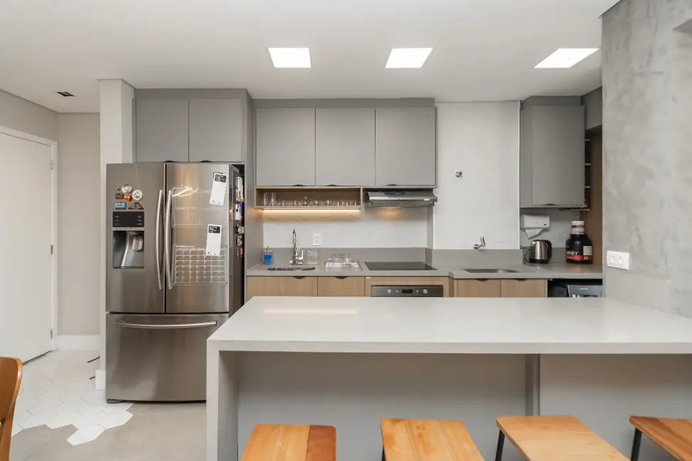 Foto 7 de Apartamento com 2 quartos à venda, 68m2 em Campo Belo, São Paulo - SP