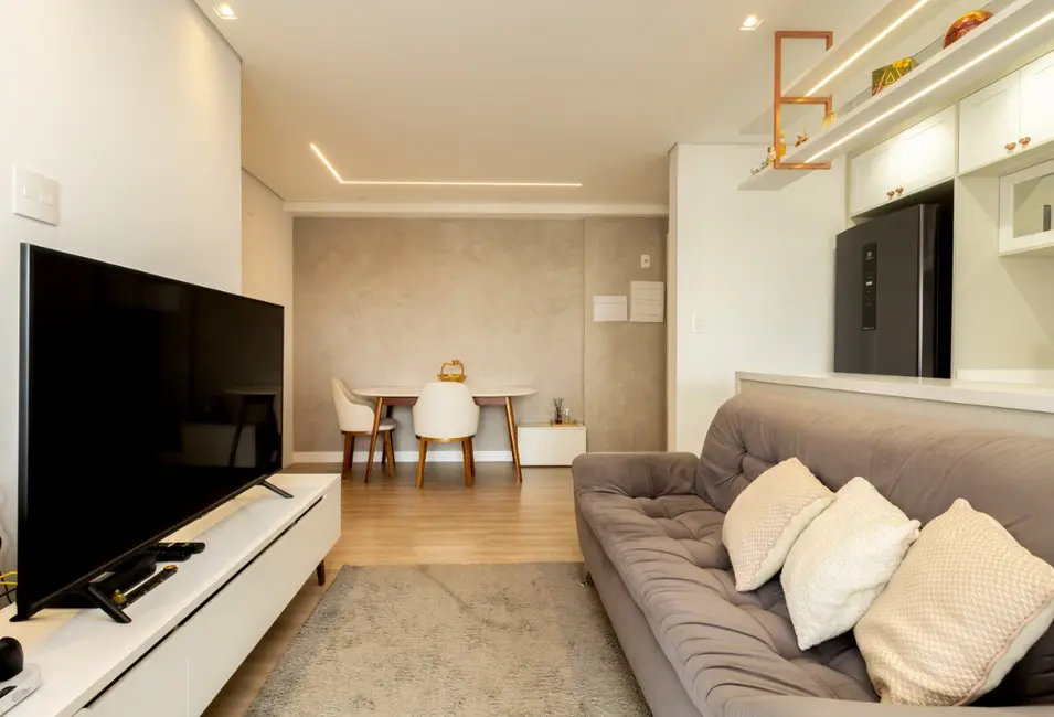 Apartamento com 1 quarto à venda, 84m2 em Vila Leopoldina, São Paulo - SP - imagem 3 Foto 3 de Apartamento com 1 quarto à venda, 84m2 em Vila Leopoldina, São Paulo - SP