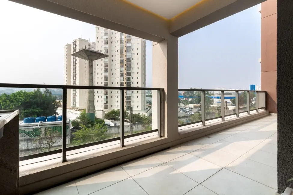 Apartamento com 1 quarto à venda, 84m2 em Vila Leopoldina, São Paulo - SP - imagem 7 Foto 7 de Apartamento com 1 quarto à venda, 84m2 em Vila Leopoldina, São Paulo - SP