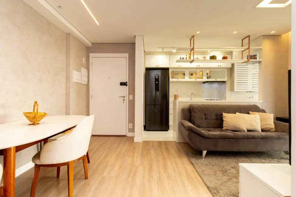 Apartamento com 1 quarto à venda, 84m2 em Vila Leopoldina, São Paulo - SP - imagem 4 Foto 4 de Apartamento com 1 quarto à venda, 84m2 em Vila Leopoldina, São Paulo - SP