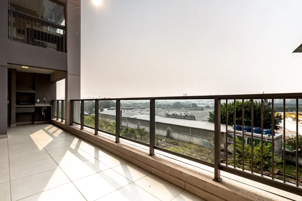 Apartamento com 1 quarto à venda, 84m2 em Vila Leopoldina, São Paulo - SP - imagem 8 Foto 8 de Apartamento com 1 quarto à venda, 84m2 em Vila Leopoldina, São Paulo - SP