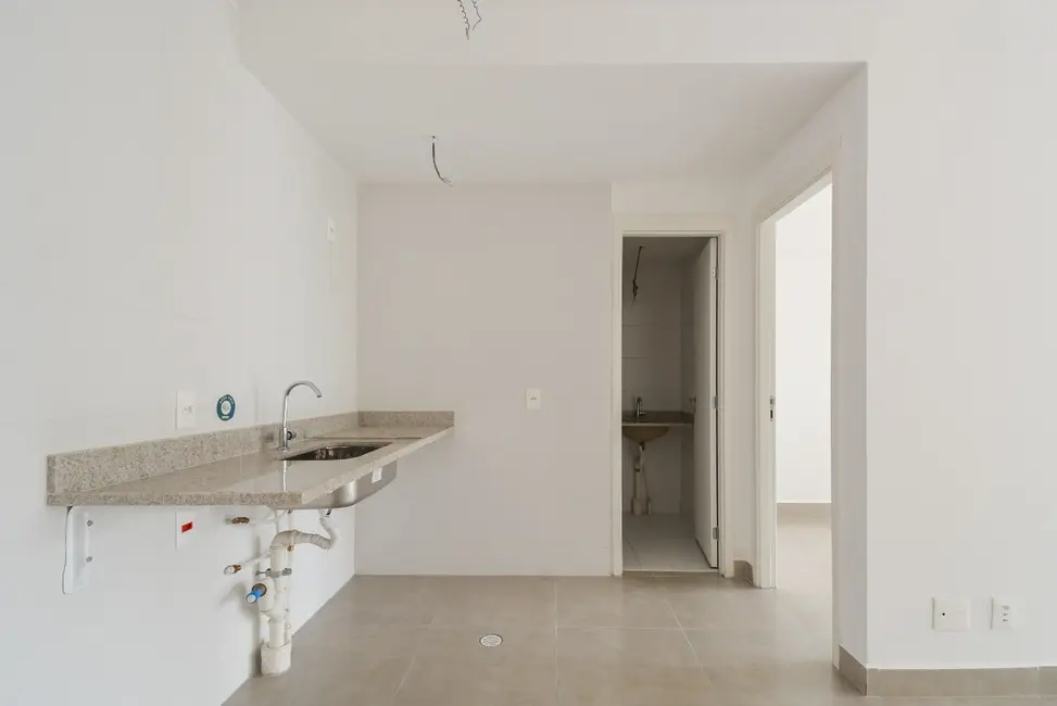 Foto 7 de Apartamento com 1 quarto à venda, 42m2 em Bela Vista, São Paulo - SP