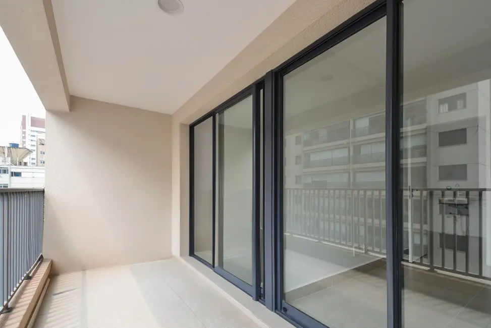 Foto 9 de Apartamento com 1 quarto à venda, 42m2 em Bela Vista, São Paulo - SP