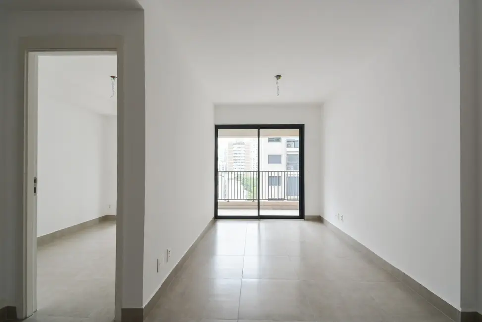 Foto 2 de Apartamento com 1 quarto à venda, 42m2 em Bela Vista, São Paulo - SP