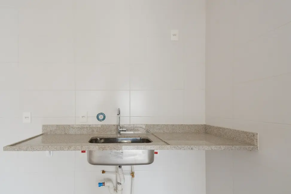 Foto 8 de Apartamento com 1 quarto à venda, 42m2 em Bela Vista, São Paulo - SP