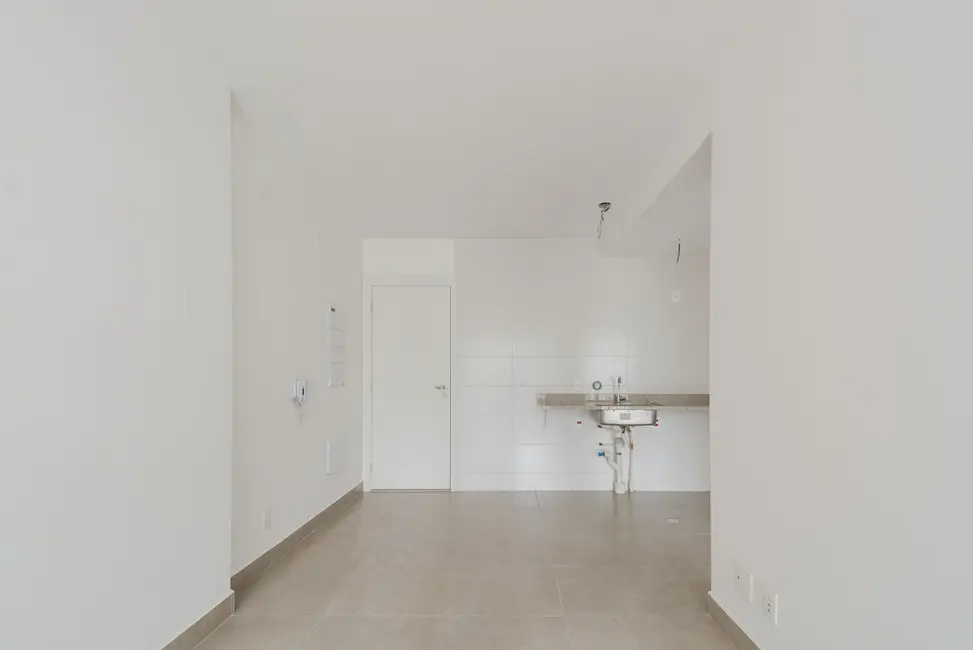 Foto 5 de Apartamento com 1 quarto à venda, 42m2 em Bela Vista, São Paulo - SP