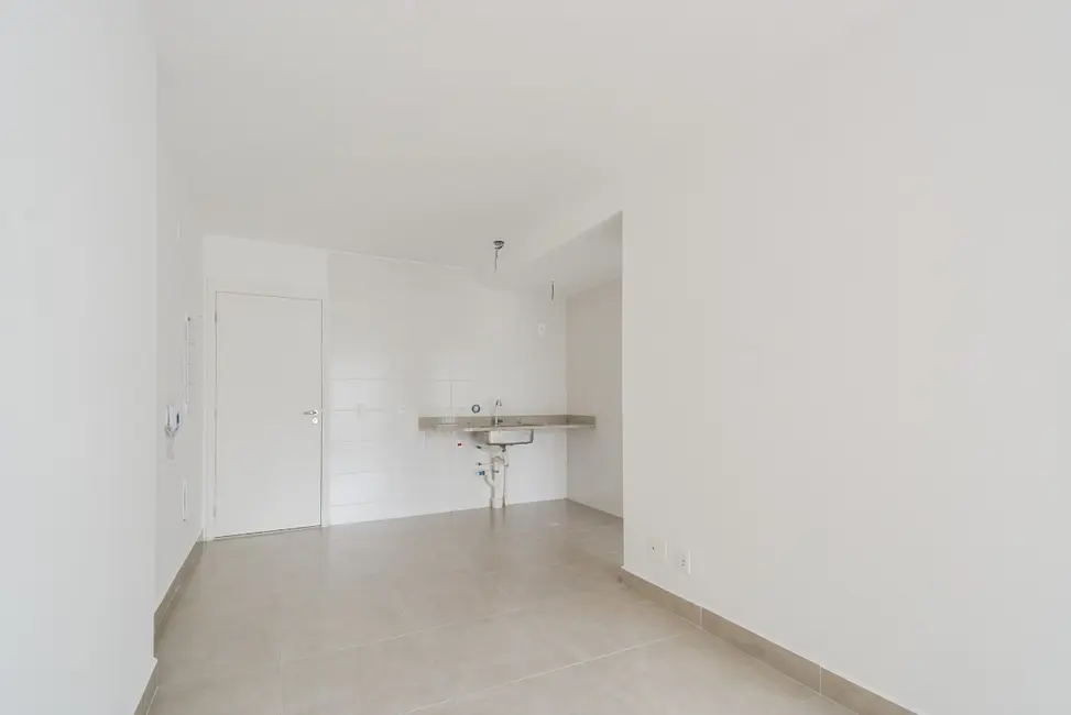 Foto 4 de Apartamento com 1 quarto à venda, 42m2 em Bela Vista, São Paulo - SP