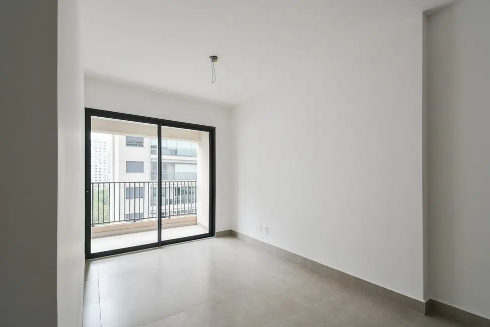 Foto 3 de Apartamento com 1 quarto à venda, 42m2 em Bela Vista, São Paulo - SP