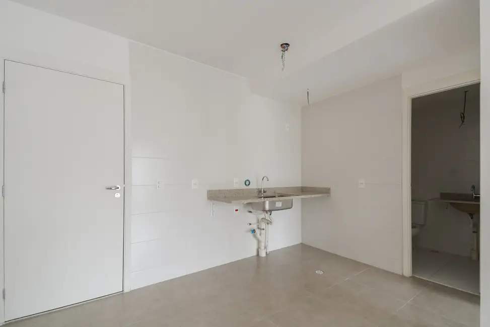 Foto 6 de Apartamento com 1 quarto à venda, 42m2 em Bela Vista, São Paulo - SP