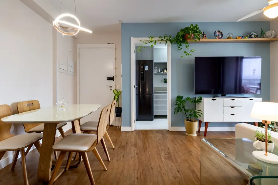 Foto 1 de Apartamento com 2 quartos à venda, 79m2 em Vila Leopoldina, São Paulo - SP