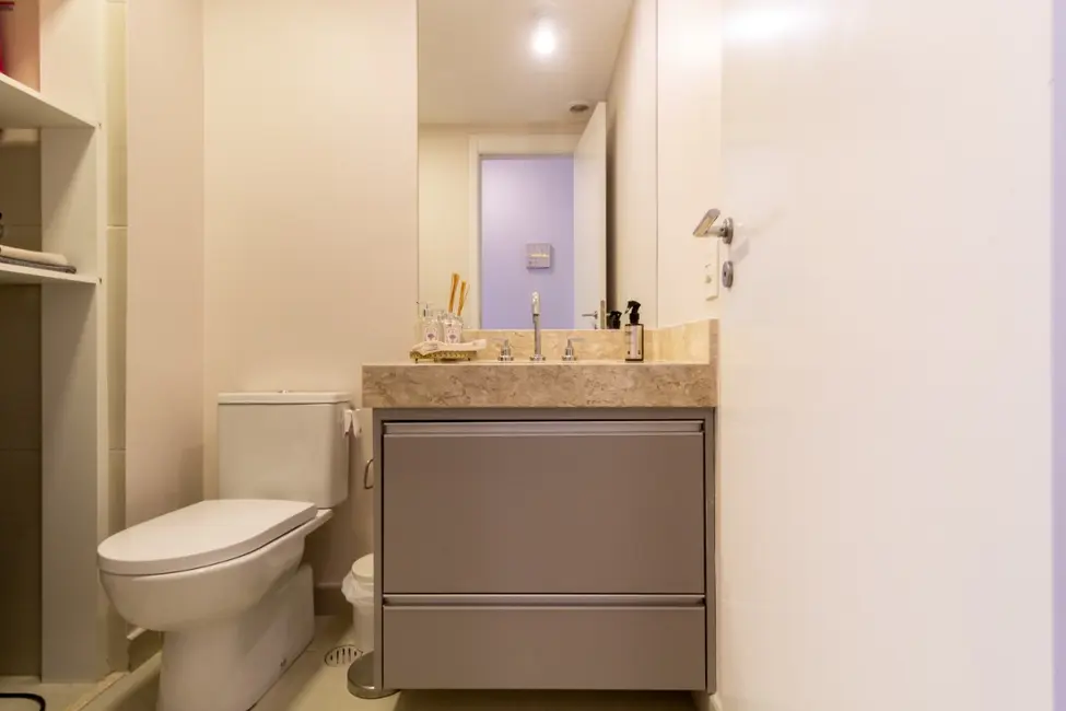 Foto 8 de Apartamento com 2 quartos à venda, 79m2 em Vila Leopoldina, São Paulo - SP