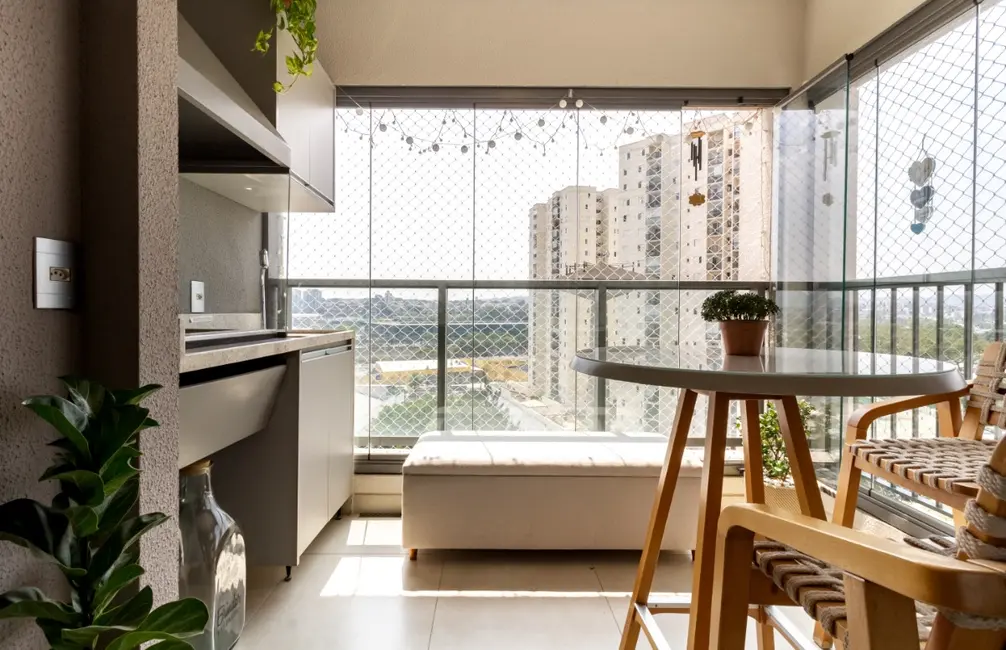 Foto 5 de Apartamento com 2 quartos à venda, 79m2 em Vila Leopoldina, São Paulo - SP
