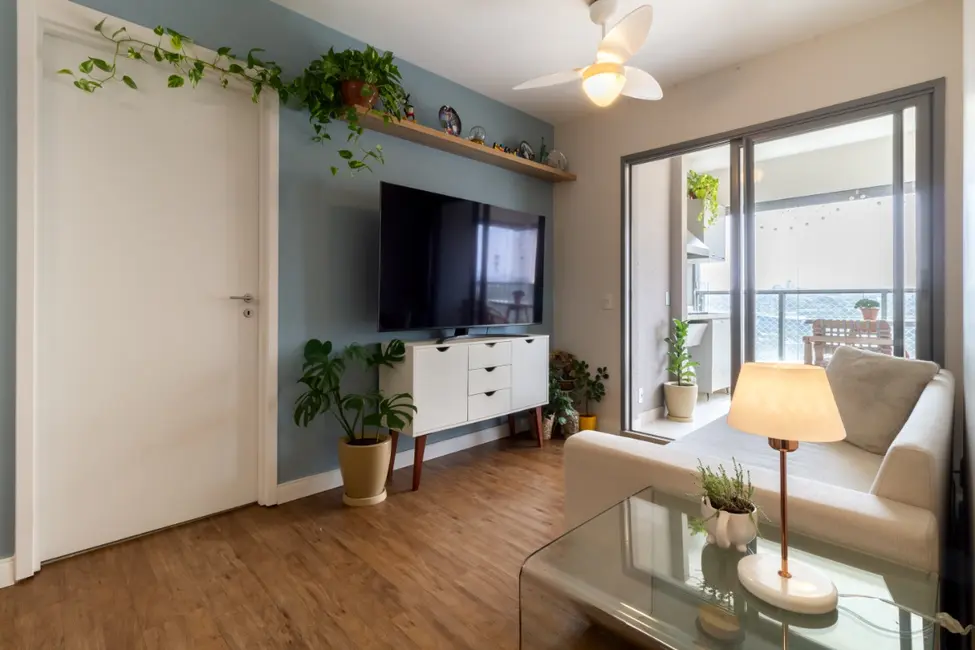 Foto 3 de Apartamento com 2 quartos à venda, 79m2 em Vila Leopoldina, São Paulo - SP