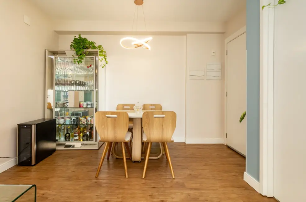 Foto 2 de Apartamento com 2 quartos à venda, 79m2 em Vila Leopoldina, São Paulo - SP