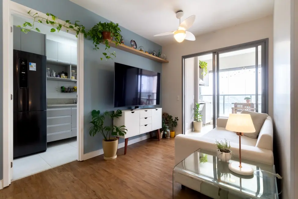 Foto 4 de Apartamento com 2 quartos à venda, 79m2 em Vila Leopoldina, São Paulo - SP