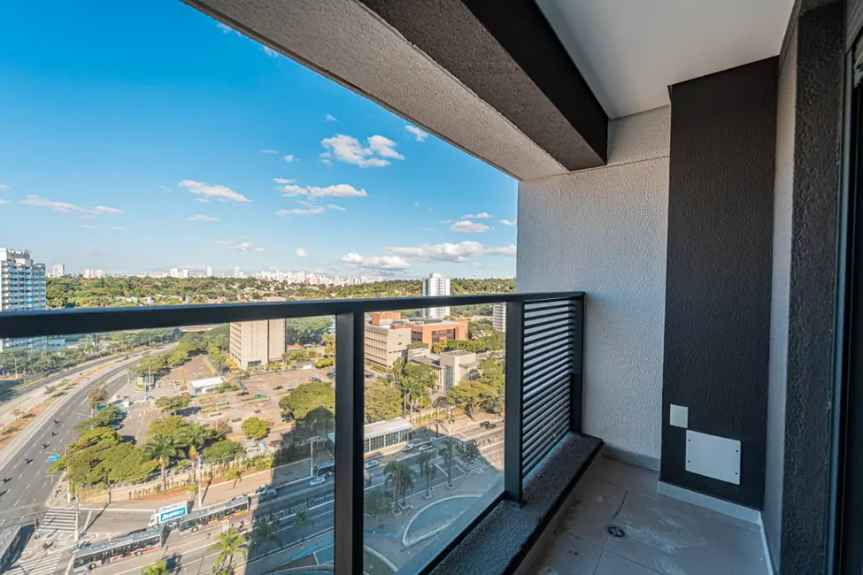 Foto 2 de Apartamento com 1 quarto à venda, 25m2 em Jardim das Acácias, São Paulo - SP