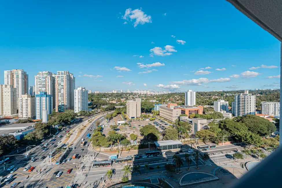 Foto 1 de Apartamento com 1 quarto à venda, 25m2 em Jardim das Acácias, São Paulo - SP