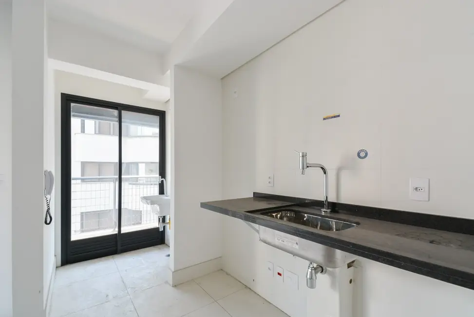 Apartamento com 1 quarto à venda, 56m2 em Perdizes, São Paulo - SP - imagem 7 Foto 7 de Apartamento com 1 quarto à venda, 56m2 em Perdizes, São Paulo - SP