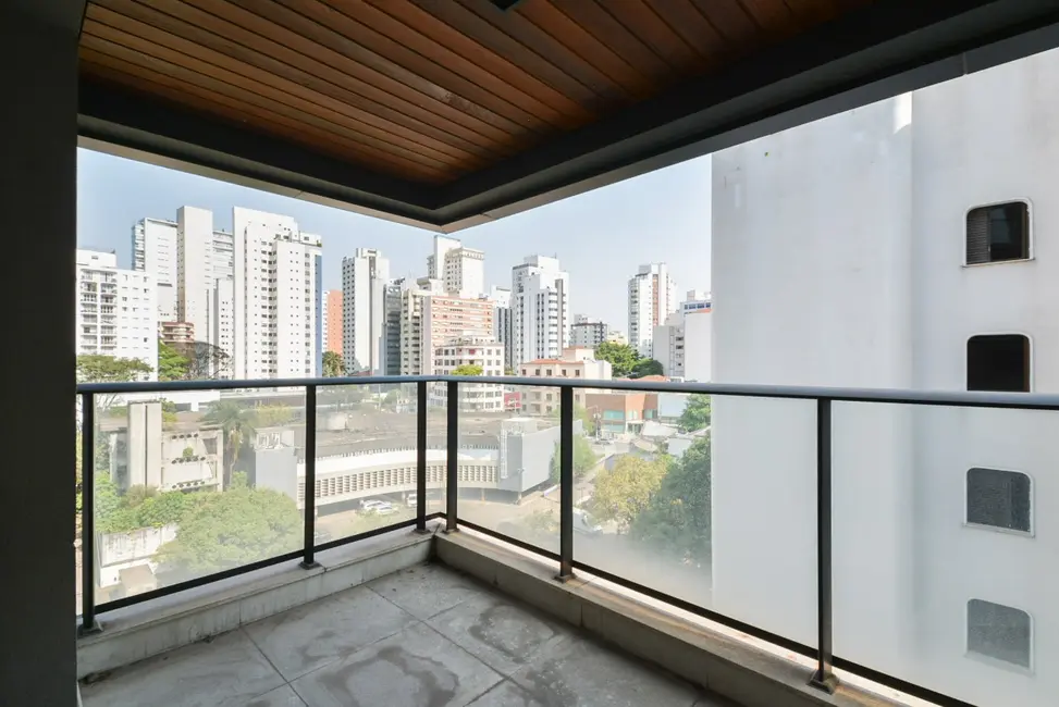 Apartamento com 1 quarto à venda, 56m2 em Perdizes, São Paulo - SP - imagem 9 Foto 9 de Apartamento com 1 quarto à venda, 56m2 em Perdizes, São Paulo - SP