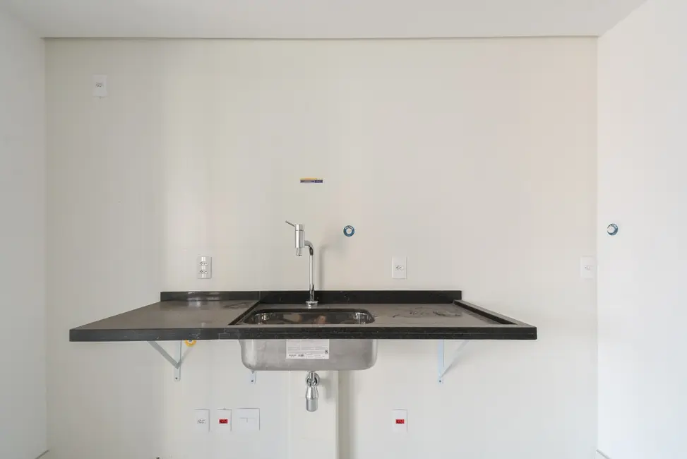 Apartamento com 1 quarto à venda, 56m2 em Perdizes, São Paulo - SP - imagem 6 Foto 6 de Apartamento com 1 quarto à venda, 56m2 em Perdizes, São Paulo - SP