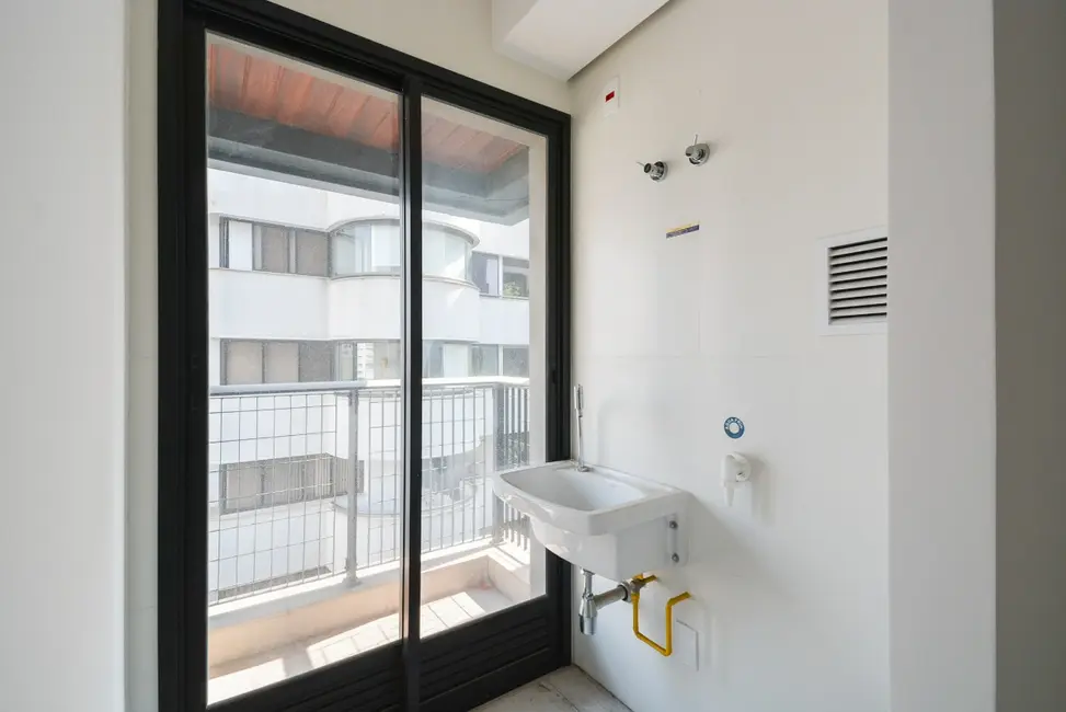 Apartamento com 1 quarto à venda, 56m2 em Perdizes, São Paulo - SP - imagem 8 Foto 8 de Apartamento com 1 quarto à venda, 56m2 em Perdizes, São Paulo - SP