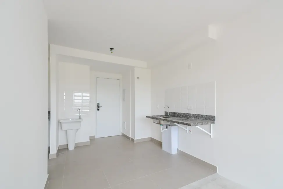 Apartamento com 1 quarto à venda, 31m2 em Butantã, São Paulo - SP - imagem 5 Foto 5 de Apartamento com 1 quarto à venda, 31m2 em Butantã, São Paulo - SP