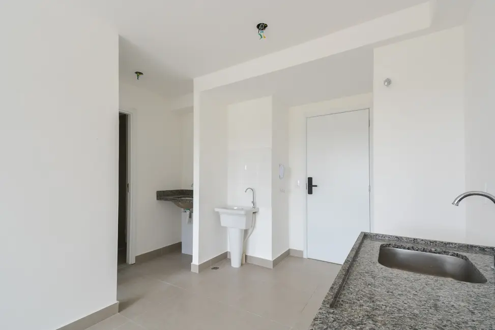 Apartamento com 1 quarto à venda, 31m2 em Butantã, São Paulo - SP - imagem 6 Foto 6 de Apartamento com 1 quarto à venda, 31m2 em Butantã, São Paulo - SP