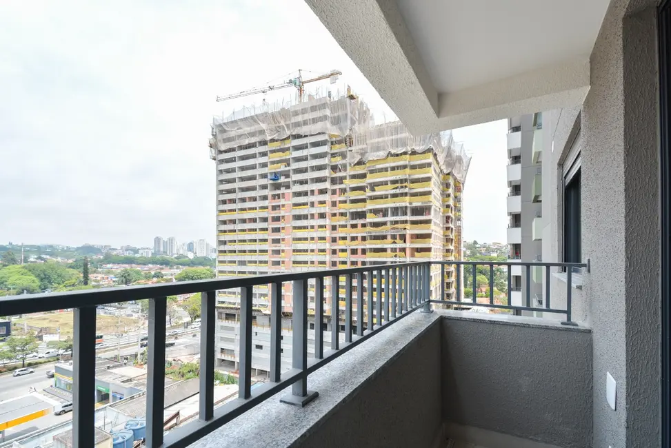 Apartamento com 1 quarto à venda, 31m2 em Butantã, São Paulo - SP - imagem 8 Foto 8 de Apartamento com 1 quarto à venda, 31m2 em Butantã, São Paulo - SP