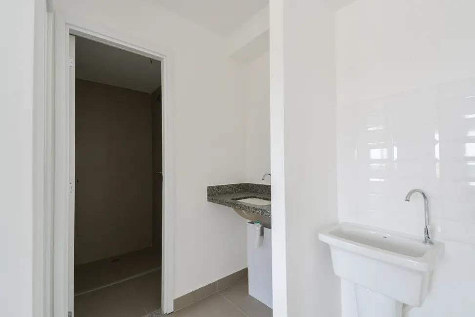 Apartamento com 1 quarto à venda, 31m2 em Butantã, São Paulo - SP - imagem 7 Foto 7 de Apartamento com 1 quarto à venda, 31m2 em Butantã, São Paulo - SP