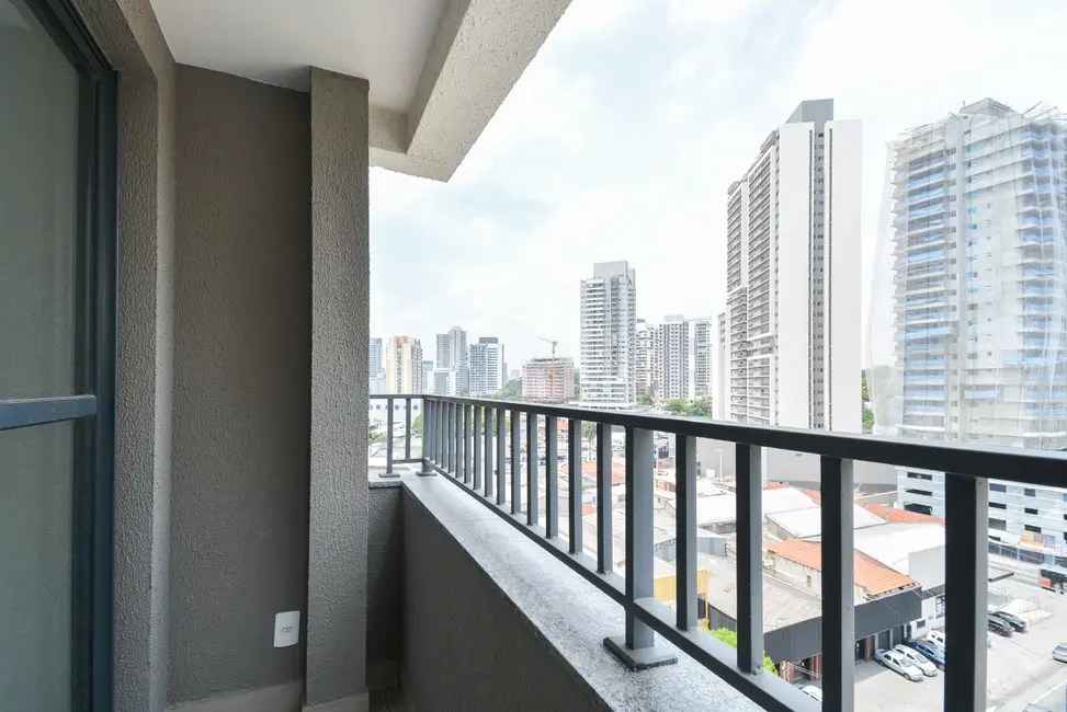 Apartamento com 1 quarto à venda, 31m2 em Butantã, São Paulo - SP - imagem 9 Foto 9 de Apartamento com 1 quarto à venda, 31m2 em Butantã, São Paulo - SP