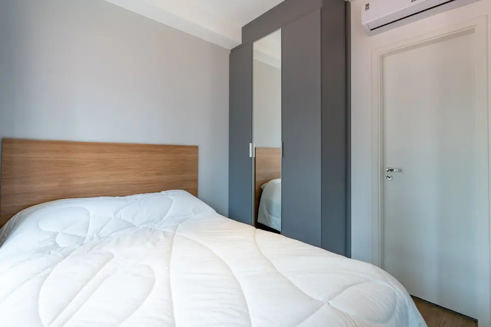 Foto 8 de Apartamento com 1 quarto à venda, 26m2 em Pinheiros, São Paulo - SP