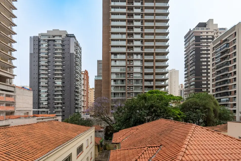 Foto 2 de Apartamento com 1 quarto à venda, 26m2 em Pinheiros, São Paulo - SP