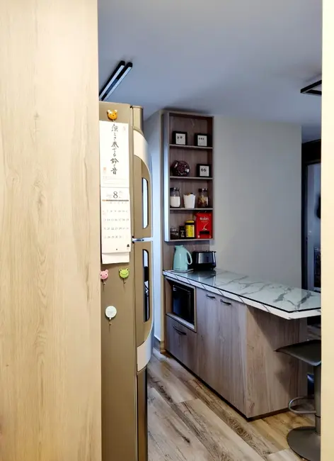 Foto 7 de Apartamento com 3 quartos à venda, 68m2 em Vila Pompéia, São Paulo - SP